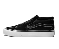 Vans Jjjjound Black