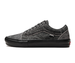 Vans Quasi Skateboards
