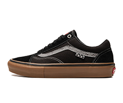 Vans Black/Snake