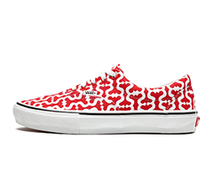 Vans Skate Era Monogram S - Red