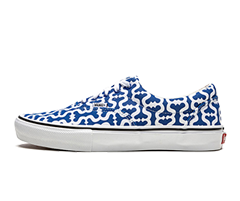 Vans Monogram S - Royal