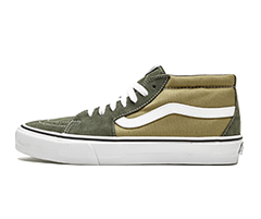 Vans JJJJound x Vans Sk8-Mid