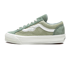 Vans NOTRE green