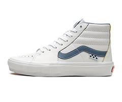 Vans Wearaway White/Blue