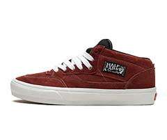 Vans Brick