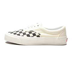 Vans Era Craft Podium Checkerboard