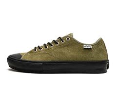 Vans Quasi Green
