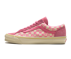 Vans Joe Freshgoods The Honeymoon Stage Pink
