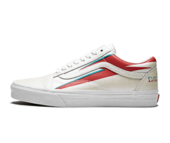 Vans Aladdin Sane