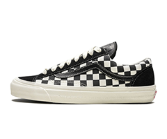 Vans Modernica