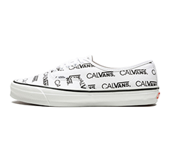 Vans Calvin Klein
