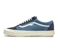 Vans Old Skool LX Blue