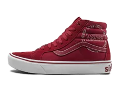 Vans Comfycush Sk8-Hi
