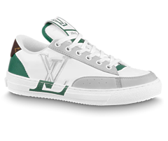 Louis Vuitton Charlie Sneaker