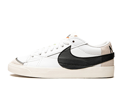 Nike White Black Sail