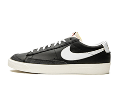 Nike Vintage Black/Sail