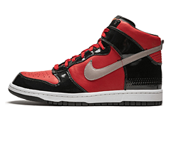 Nike High Premium - Djam