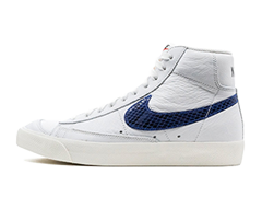 Nike 77 Snakeskin Swoosh