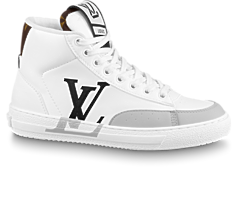 Louis Vuitton Charlie Sneaker Boot