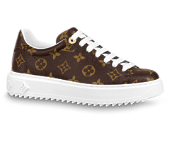 Louis Vuitton Time Out Sneaker