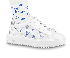 Louis Vuitton Time Out Sneaker