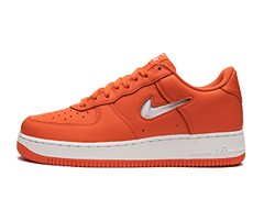 Nike 40th Anniversary Edition Orange Jewel