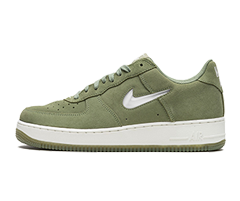 Nike Color Of The Month - Oil Green