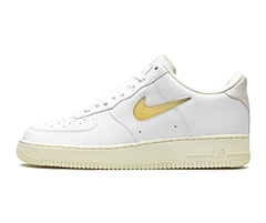 Nike White/Pale Vanilla