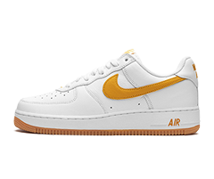 Nike Waterproof University Gold