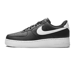Nike '07 Black/White