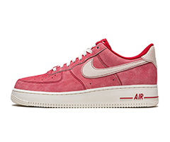 Nike Dusty Red