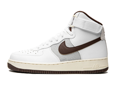 Nike White Light Chocolate