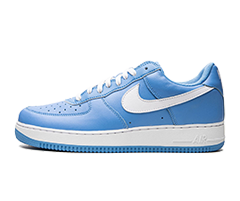 Nike Color of the Month - University Blue