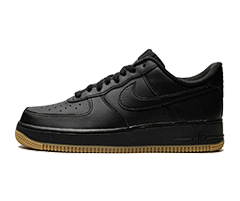 Nike '07 - Black/Gum