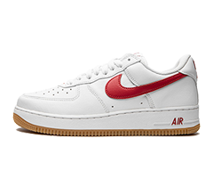 Nike Air Force 1 Low Since ‘82 - Red