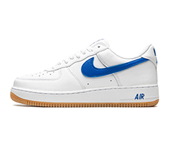 Nike Color of the Month - Royal