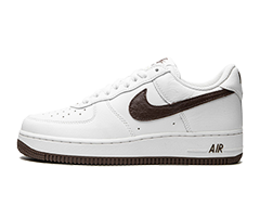 Nike Color of the Month - Chocolate