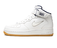 Nike Mid Jewel QS NYC - Yankees