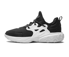 Nike Presto - Black/White