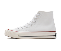 Converse White Garnet Egret