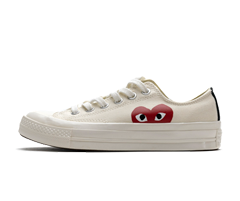 Converse  Chuck Taylor All Star 70 OX White