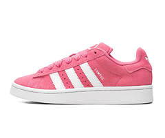 Adidas Pink Fusion