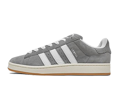 Adidas Grey White