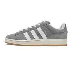 Adidas Grey White