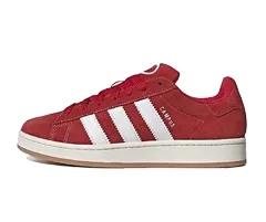 Adidas Better Scarlet Cloud White