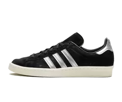 Adidas Black/Off White