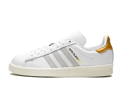 Adidas Kith White