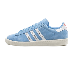 Adidas Human Made - Light Blue