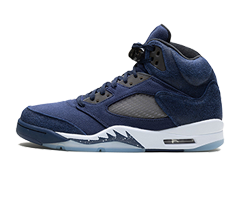 Jordan Midnight Navy