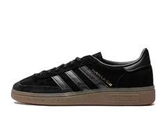 Adidas Maharishi Black/Gum